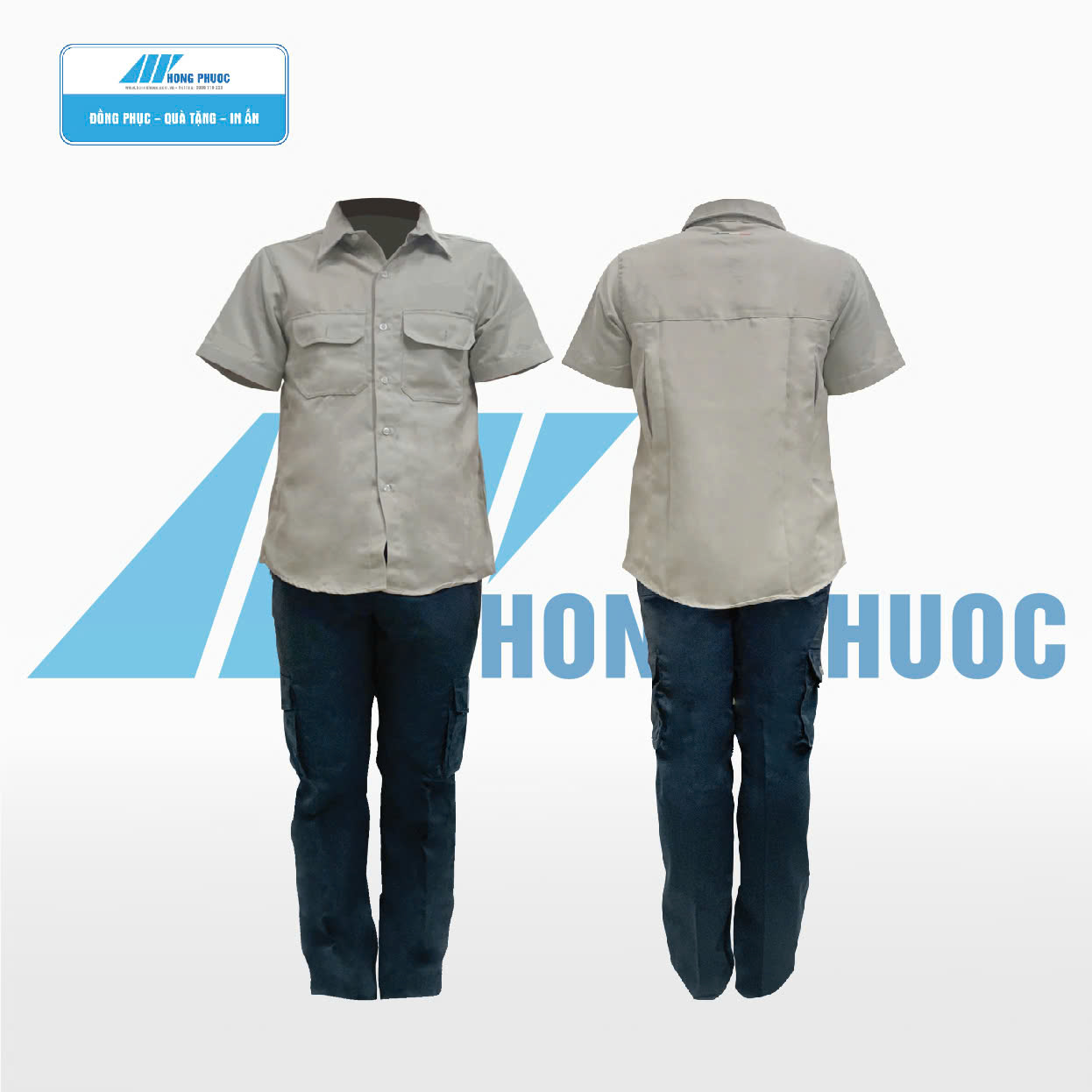 Đồng phục Kĩ thuật trưởng Piaggio 