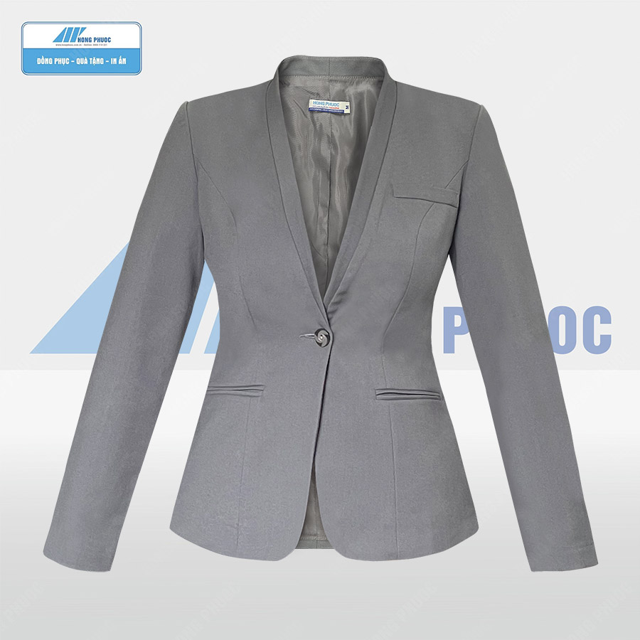 Áo Vest Nữ 04