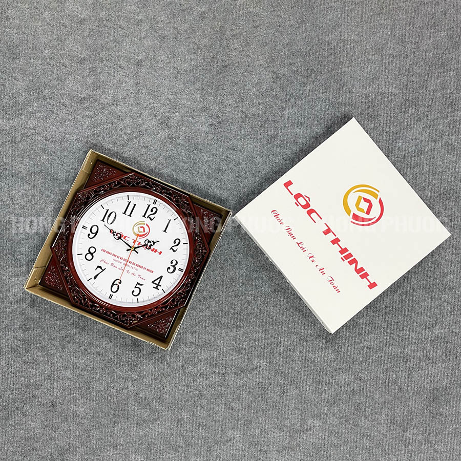 Đồng hồ 04