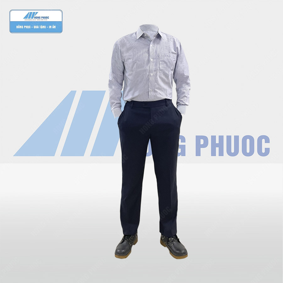 Đồng Phục Công Sở 04