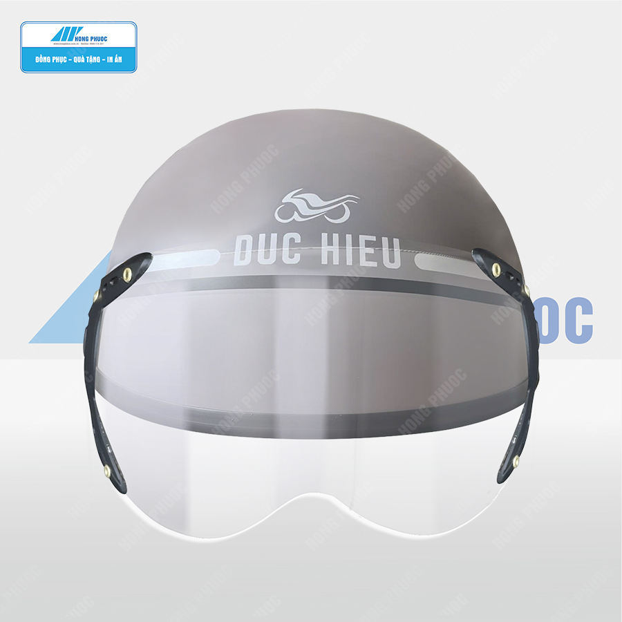 Nón bảo hiểm 12