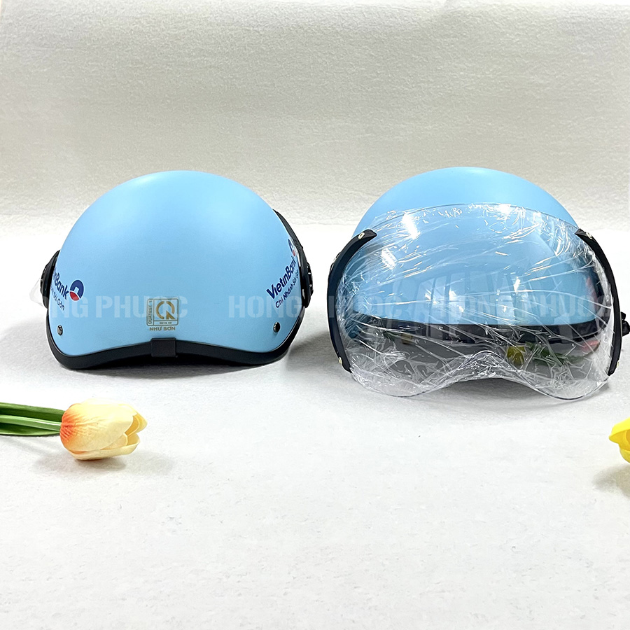 Nón bảo hiểm 16